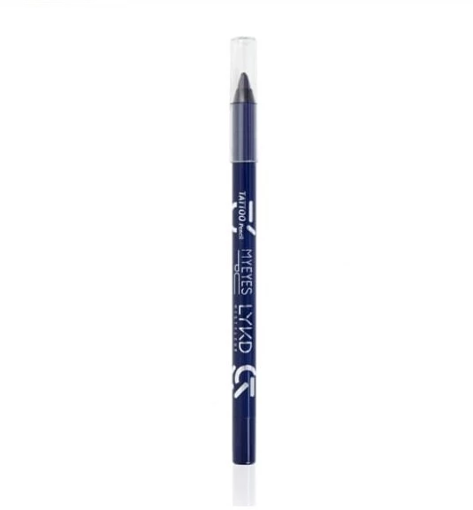 LYKD Tattoo Pencil 829 Night Blue