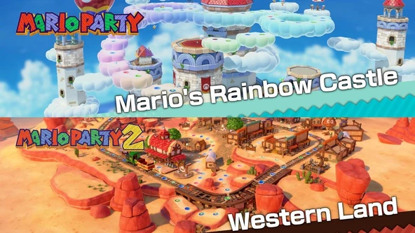 Super Mario Party Jamboree Nintendo Switch Oyun - 6