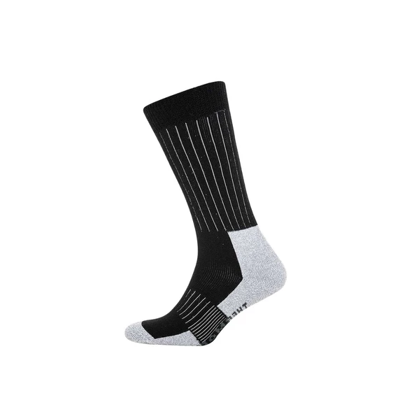 Termal Çorap - Extreme - Thermoform - Siyah - Resim 3