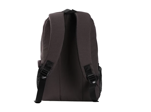 Bagacar 1125 Okul ve Günlük Sırt Çantası Kahve - 4