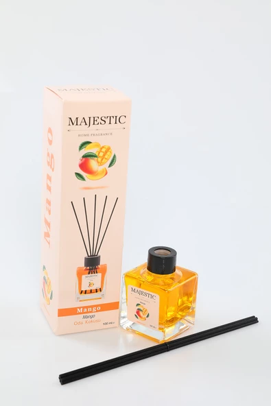 Majestic Mango Oda Kokusu - 110 Ml