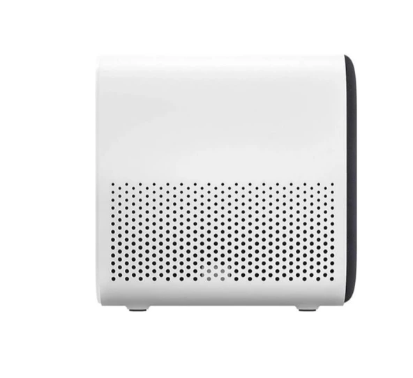 Xiaomi Mi Smart Projector 2 500 Lümen Full Hd Wi-Fi Android Taşınabilir Led Projeksiyon Cihazı - 2