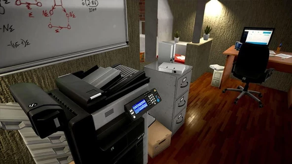 Tourist Bus Simulator PS5 Oyun - Resim 2