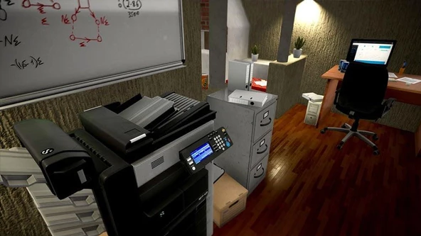 Tourist Bus Simulator PS5 Oyun - Resim 3