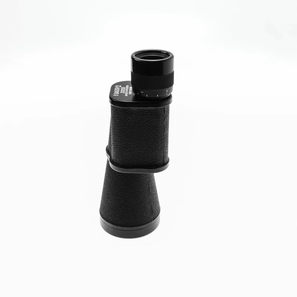 Baigish 20x50 Tek Gözlü Korsan Dürbün 1000m/56m - Orjinal Rus Malı - 5