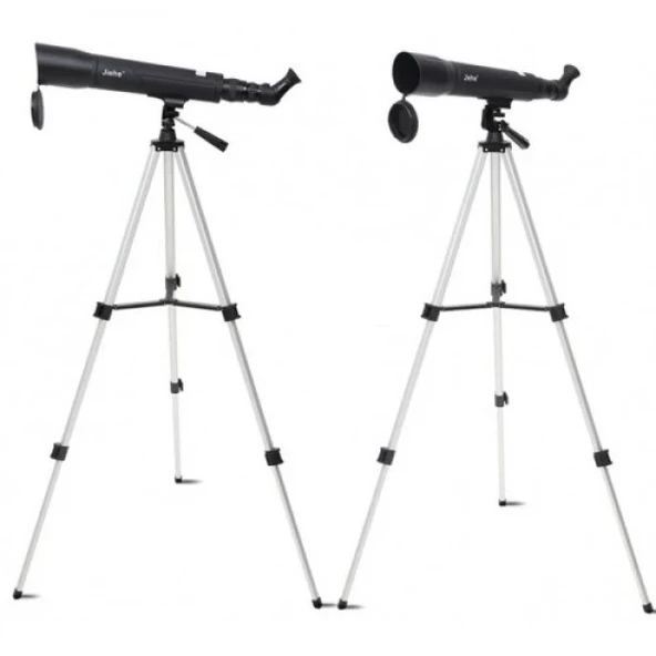 2575x60 Hd  Tripod Monoküler Kuş Gözlemciliği Zoomlu Dürbün - 5