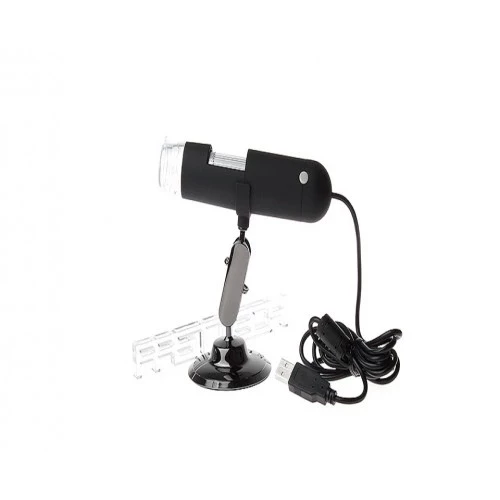 50x1000x 1.3 Mp Popüler ,usb Dijital Mikroskop - 3