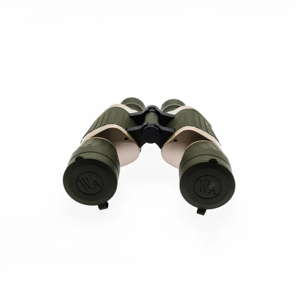 20x50 Işıklı Perma Focus Otomatik Netleme Telemetre 1000m/56m - Resim 6