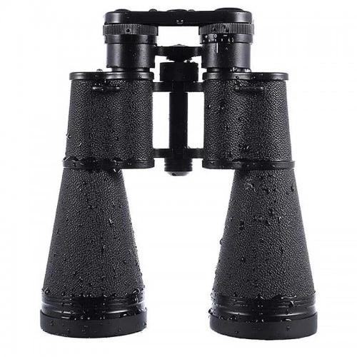 Baıgısh 20x60  Orjınal Rus  Çift Gözlü Metal Dürbün,  Komple Metal Dayanıklı Dürbün - 3