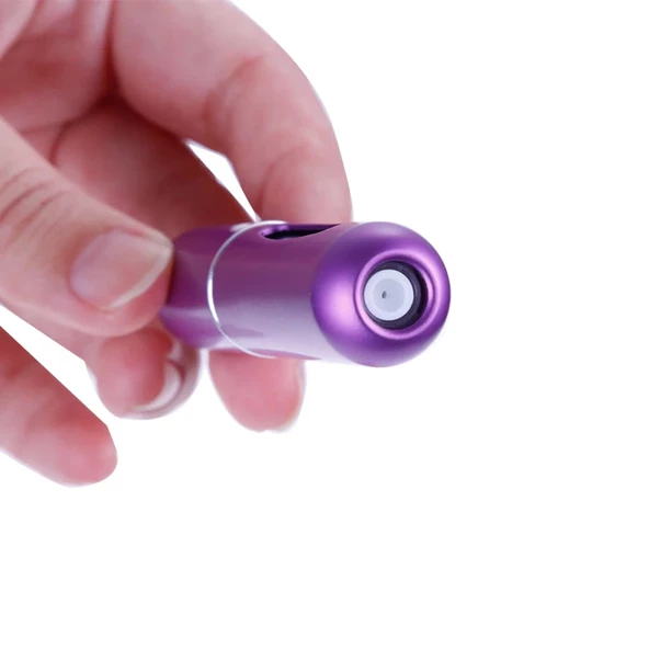 Doldurulabilir Mini Cep Parfüm Şişesi - 6