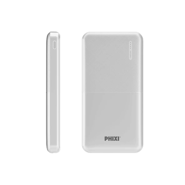 Force P18 10.000mah Pd Destekli Slim Powerbank