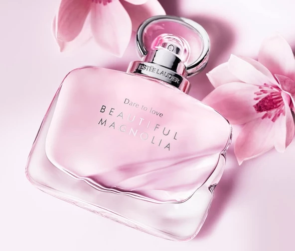 Estee Lauder Beautiful Magnolia 100ML Kadın Parfümü - 2