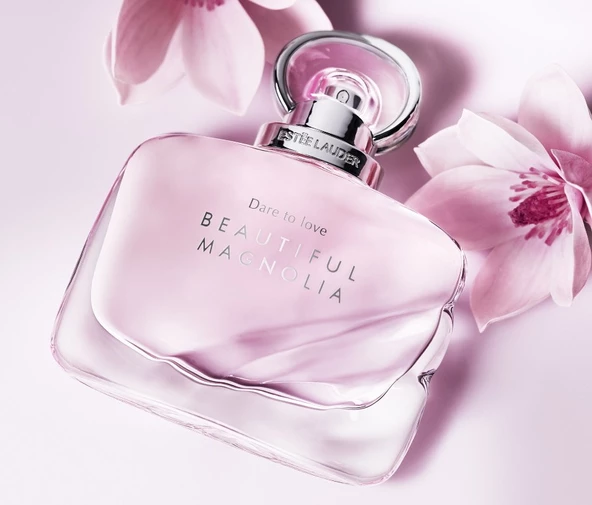 Estee Lauder Beautiful Magnolia 50ML Kadın Parfümü - 2