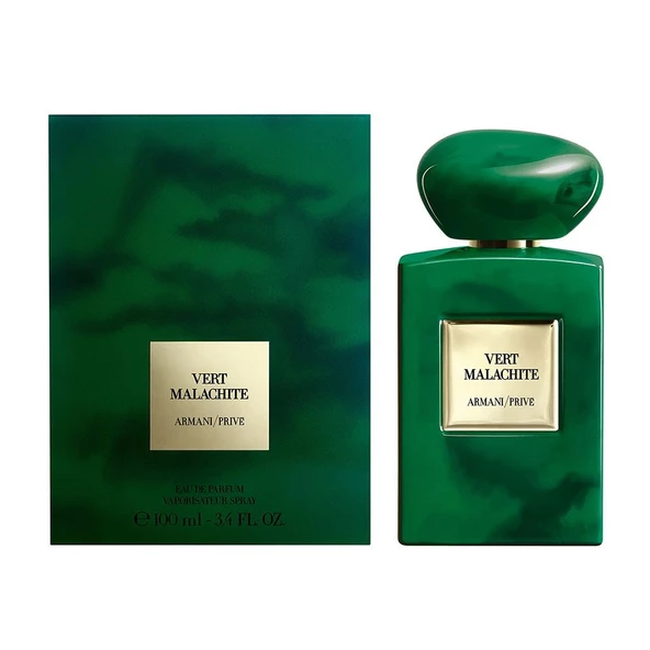 Giorgio Armani Prive Vert Malachite EDP 100ML Unisex Parfüm - 2