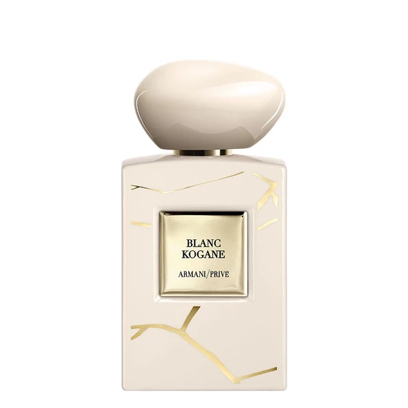 Giorgio Armani Privé Blanc Kogane EDP 100ML Unisex Parfüm - 1