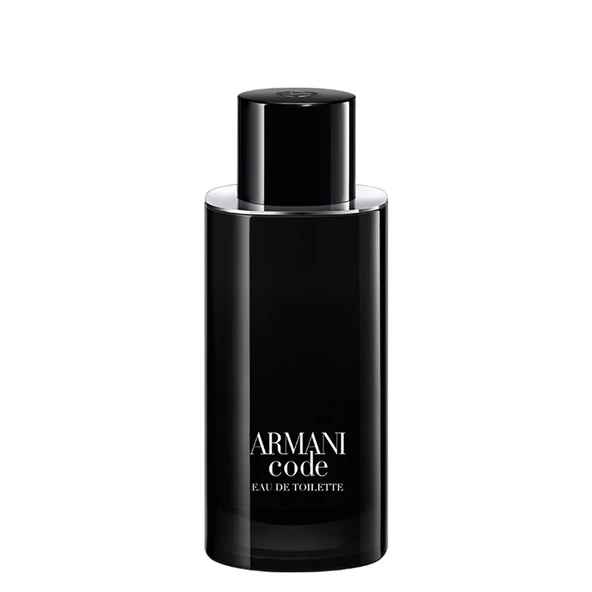 Giorgio Armani New Code EDT 120ML Erkek Parfüm