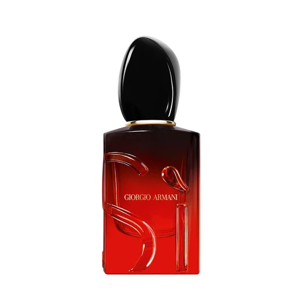 Giorgio Armani Si Passione Intense EDP 50ML Kadın Parfüm ürün görseli