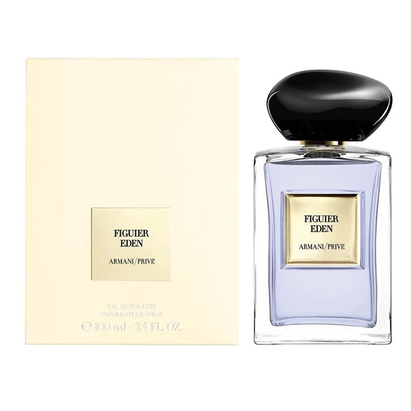 Giorgio Armani Prive Figuier Eden EDT 100ML Unisex Parfüm - 2