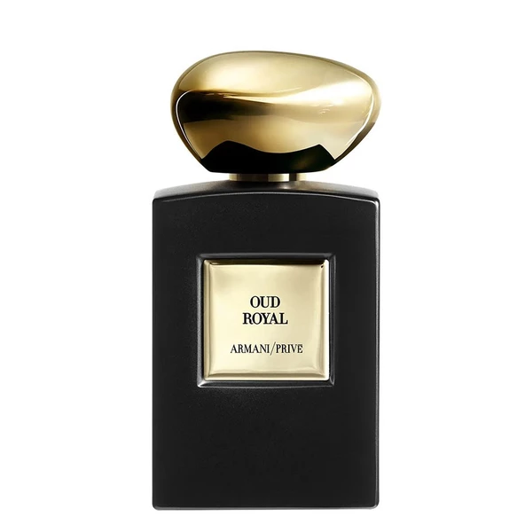 Giorgio Armani Prive Oud Royal EDP 100ML Unisex Parfüm - 1