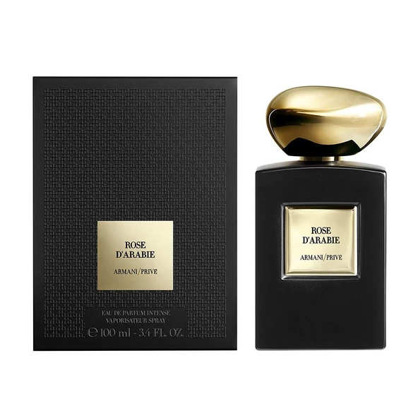 Giorgio Armani Prive Rose D Arabie EDP 100ML Unisex Parfüm - 2