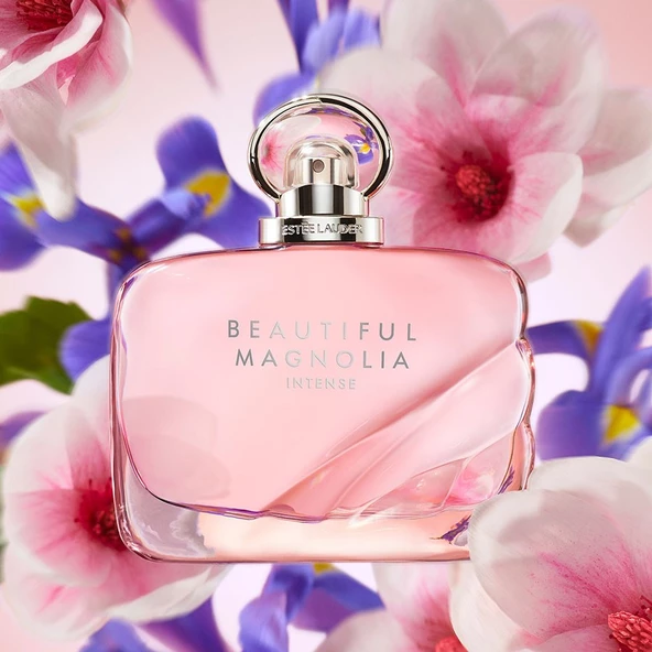 Estee Lauder Beautiful Magnolia EDP Intense 50ML Kadın Parfümü - 2