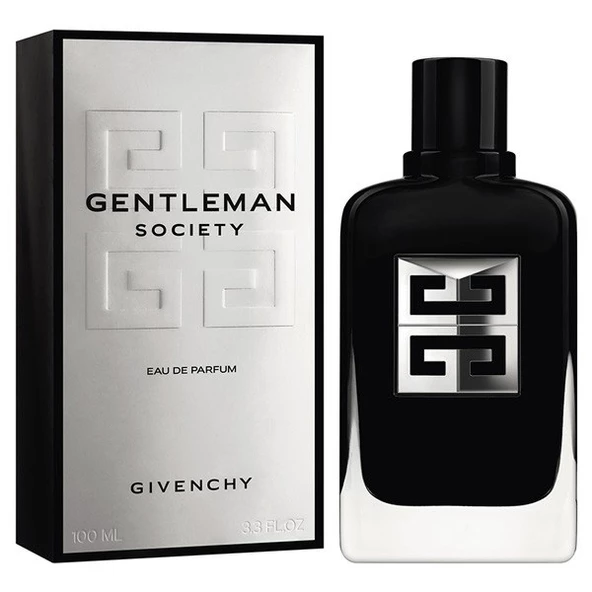 Givenchy Gentleman Society EDP 100ML Erkek Parfüm - 2