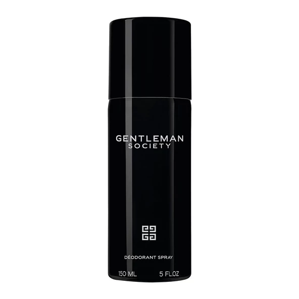 Givenchy Gentleman Society EDP 150ML Erkek Deodorant ürün görseli