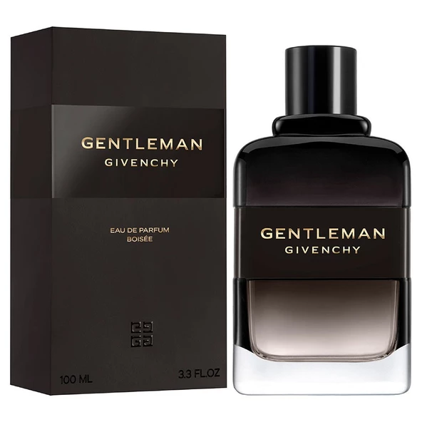 Givenchy Gentleman EDP Boise 100ML Erkek Parfüm EDP - 2