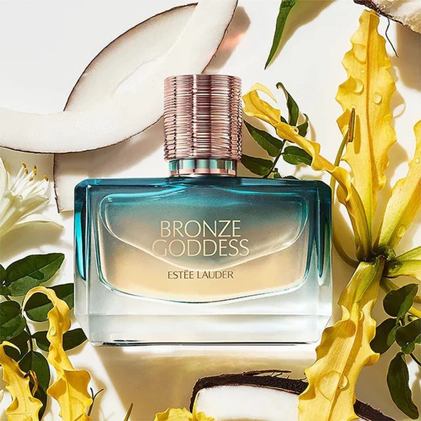 Estee Lauder Bronze Goddess Nuit EDP 100ML Unisex Parfüm - 2