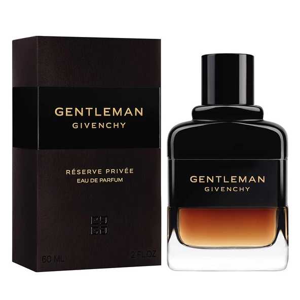 Givenchy Gentleman EDP Reserve Privee 60ML Erkek Parfüm EDP - Resim 2