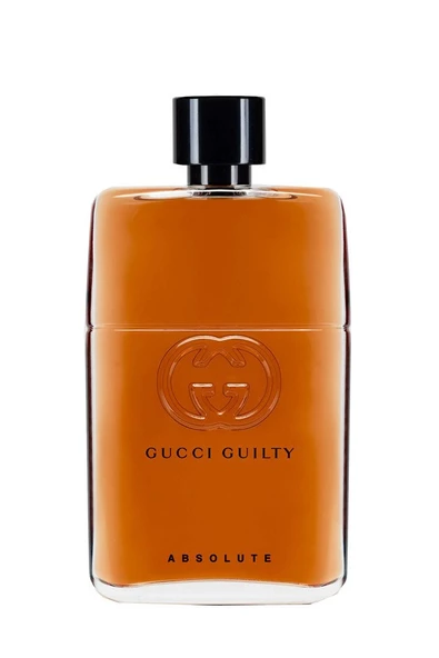 Gucci Guilty Pour Homme Absolute 90ML EDP Erkek Parfümü