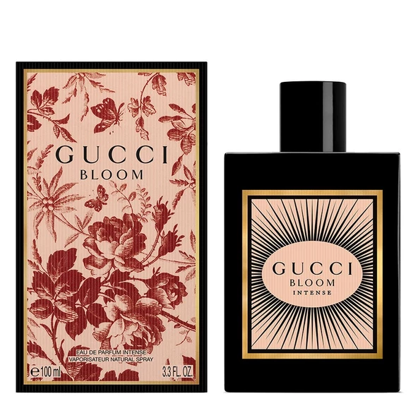 Gucci Bloom Eau de Parfum Intense 100ML - 2