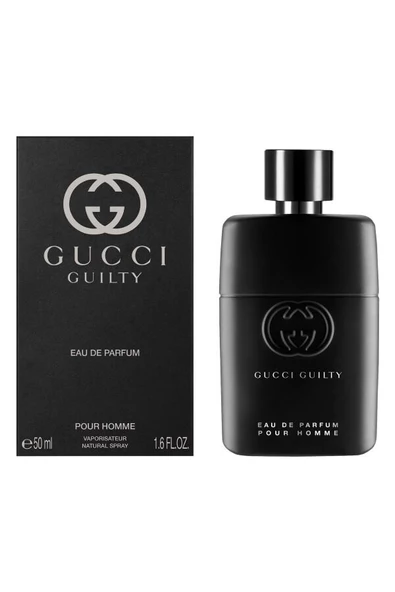 Gucci Guilty Pour Homme EDP 50ML Erkek Parfüm - 2