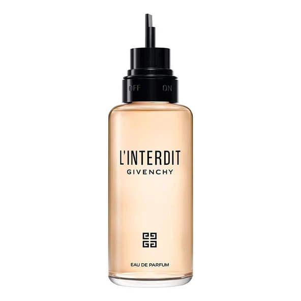 Givenchy L'Interdit EDP 150ML Refill Kadın Parfüm
