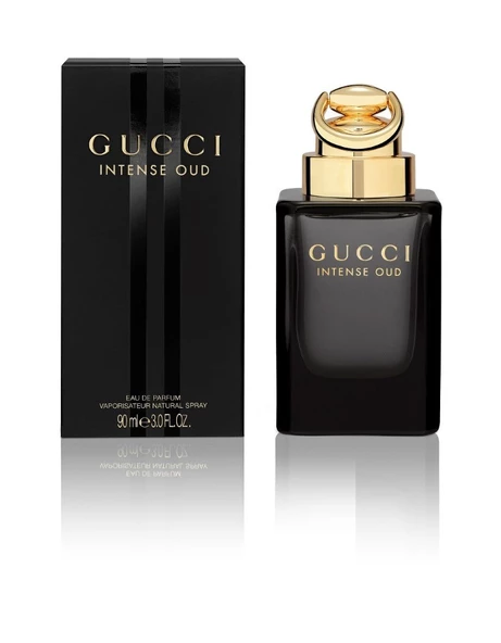 Gucci Oud Intense Edp 90Ml Bayan Parfümü