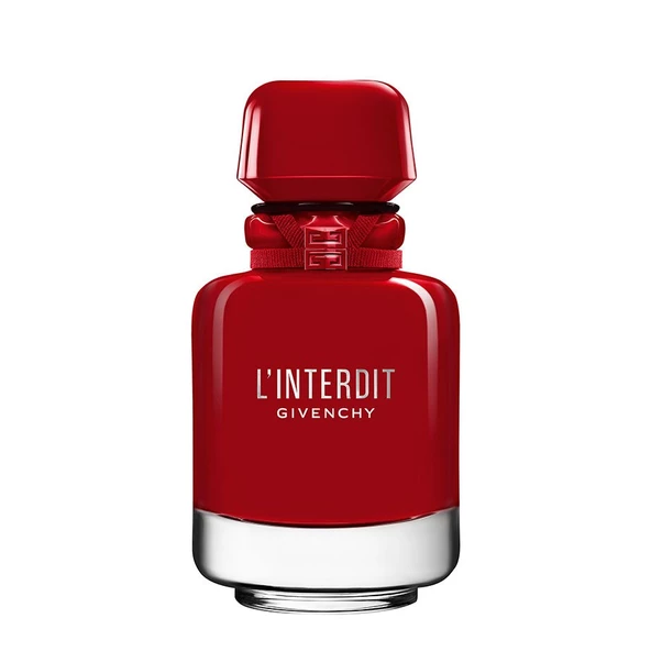 Givenchy L’Interdit Rouge Ultime EDP 50ML Kadın Parfüm