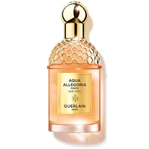 Guerlain Aqua Allegoria Forte Oud Yuzu 75 ML EDP Kadın Parfüm ürün görseli