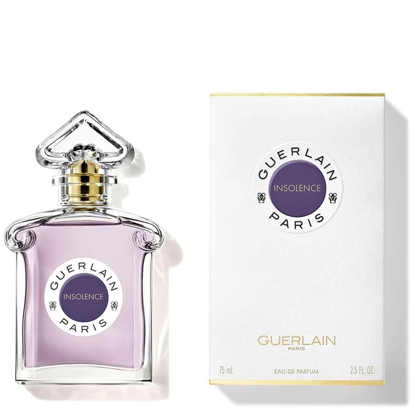 Guerlain Insolence EDP 75ML Kadın Parfümü - 2