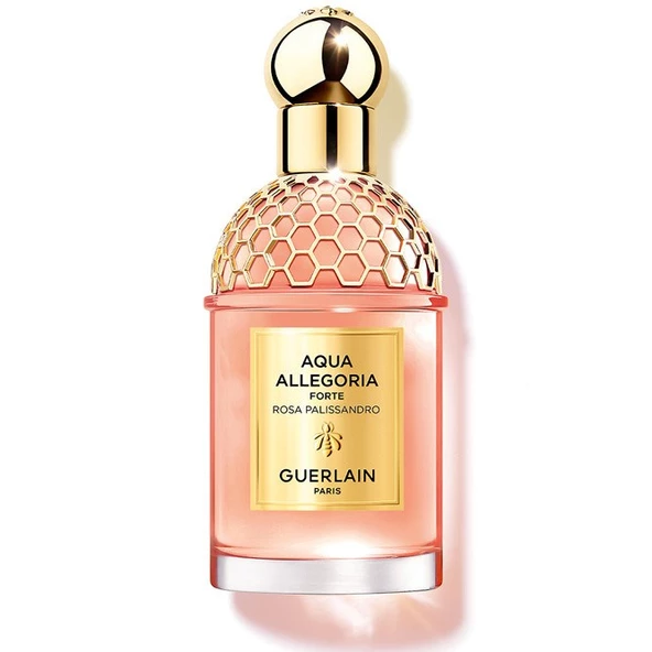 Guerlain Aqua Allegoria Forte Rosa Palissandro 75ML EDP Kadın Parfüm