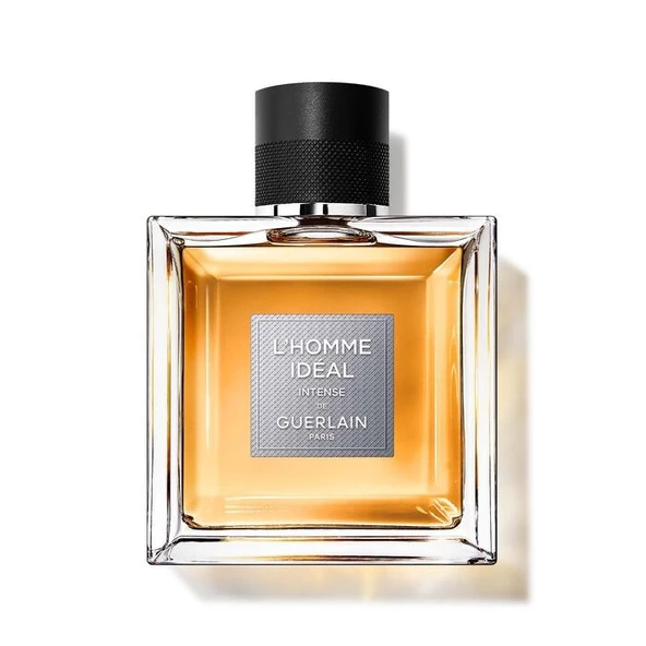 Guerlain L'Homme Ideal EDP Intense 100ML Erkek Parfümü - 1