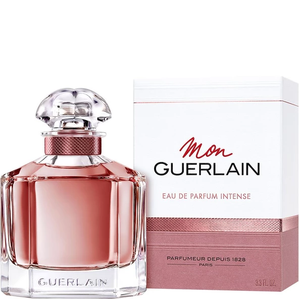 Guerlain Mon Guerlain Intense EDP 100ML Bayan Parfümü - 3