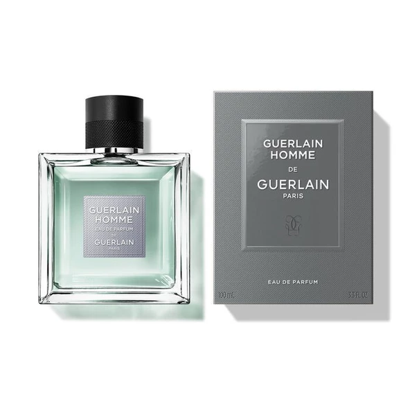 Guerlain L'Homme Ideal EDP Intense 100ML Erkek Parfümü - 1