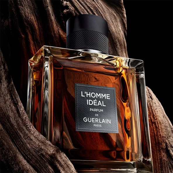 Guerlain L'Homme Ideal Parfum 100ML Erkek Parfüm - 3