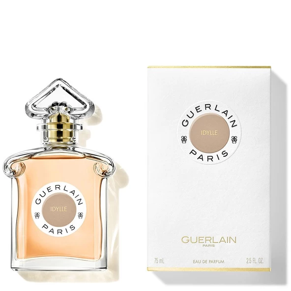 Guerlain Idylle EDP 75ML Kadın Parfümü - 2