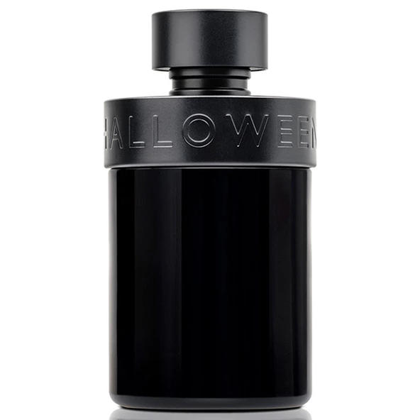 Halloween Man Mystery EDP 125ML Erkek Parfüm ürün görseli
