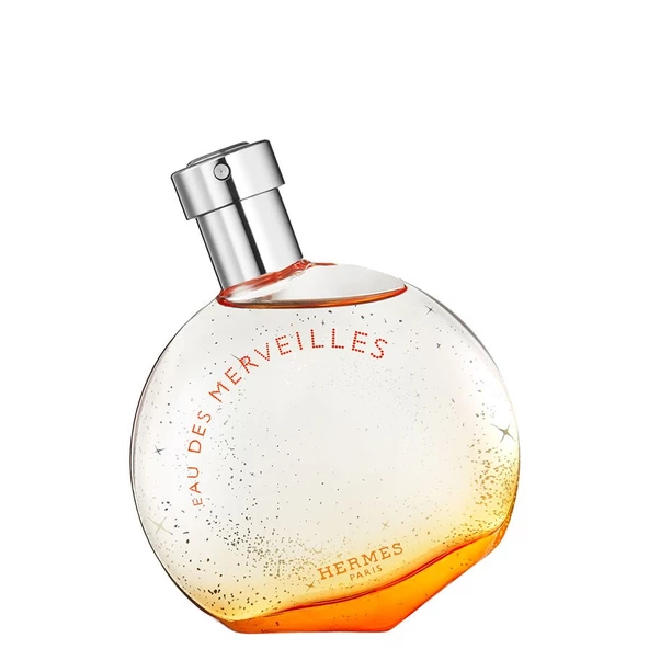Hermes Eau Des Merveilles, Eau De Toilette 50ML