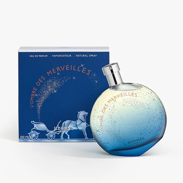 Hermes L'Ombre Des Merveilles, Eau De Parfum 100ML - 2