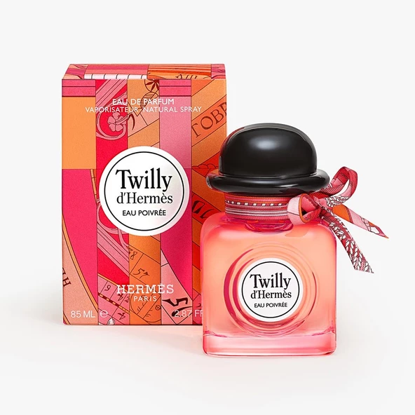 Hermes Twilly D'Hermès Eau Poivrée, Eau De Parfum 85ML - 2