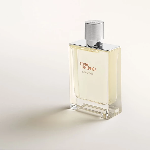 Hermes Terre d'Hermès Eau Givrée, Eau de Parfum 100 ml - 3