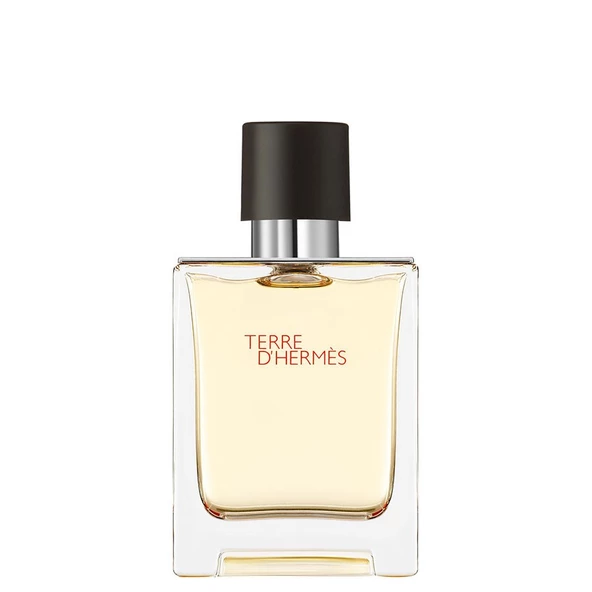 Hermes Terre D'Hermès, Eau De Toilette 50ML